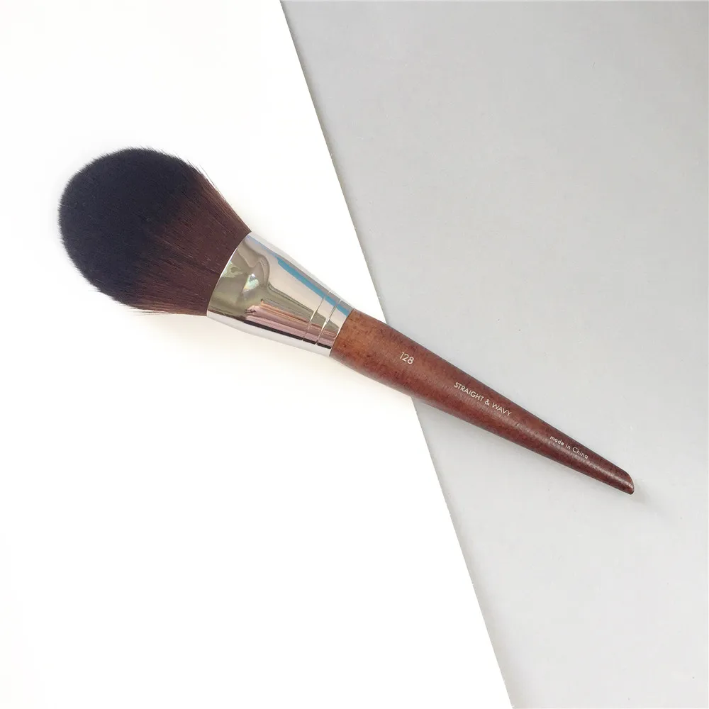 My Destiny 128 Precision Powder Brush _ 4