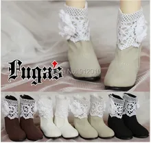 Fashion Crochet Doll Girl Shoes BJD for 1 4 1 3 SD10 13 1 4