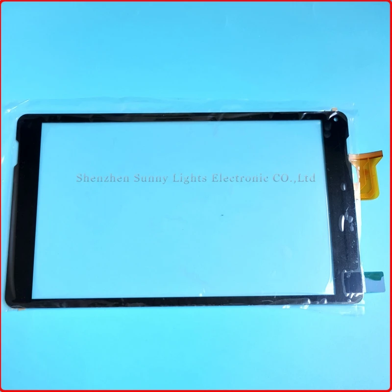 

New For 10.1" inch Tablet PC FPC-FC101S388-00 touch screen panel Digitizer Sensor replacement Free Shipping