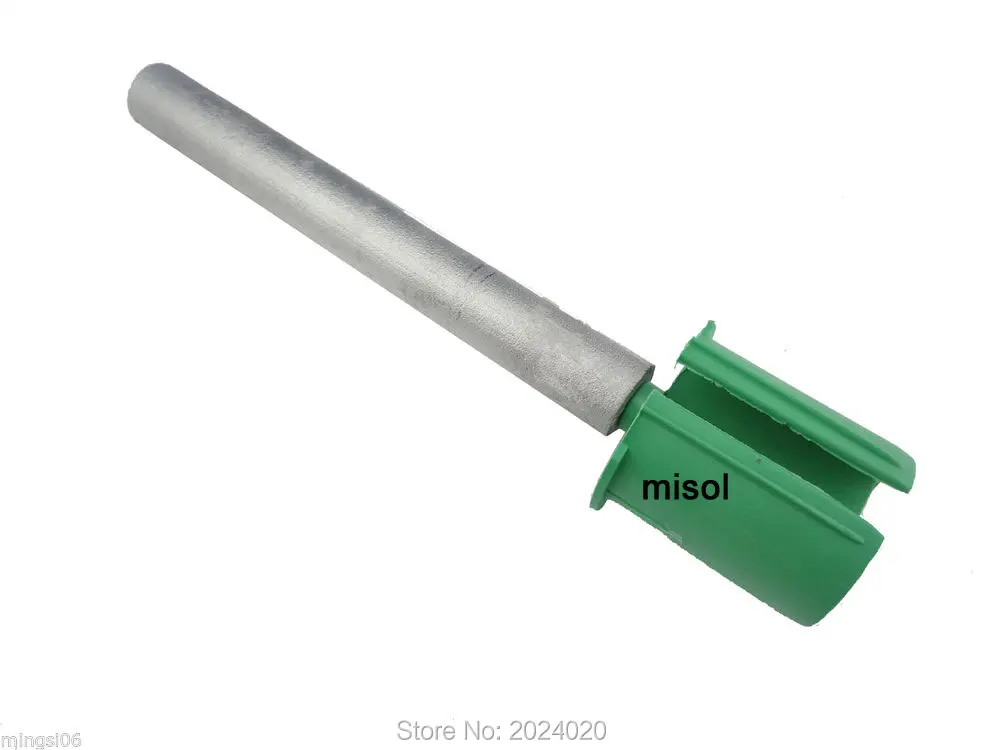 

magnesium anode highly cleaning for solar water heater, sacrificial anode