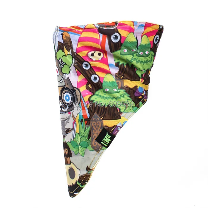 Outdoor Ski Snowboard Motorcycle Winter Warmer  Sport Full Face Mask Pirates 3D Printed Triangular Scarf Skiing Mask  (19).jpg