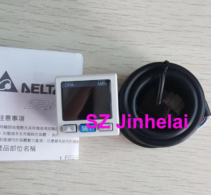 Delta DPA10M P Authentic original PRESSURE SWITCH-in Switches from