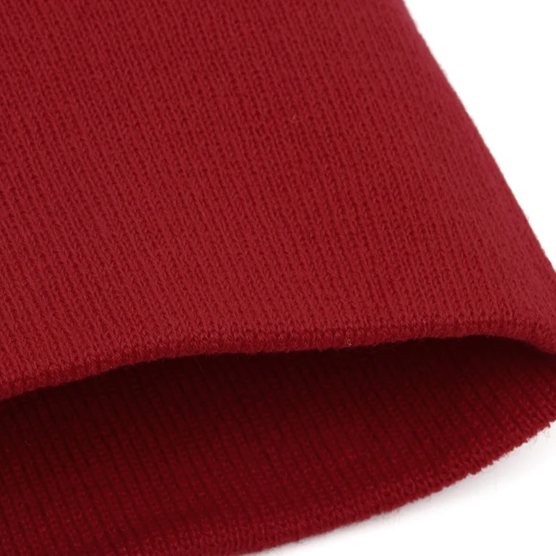 REAKIDS Skullies Beanies/детская шапка ярких цветов, вязаная шапка для девочек и мальчиков, хлопковая детская шапка, шапочки для детей, зимняя детская шапка