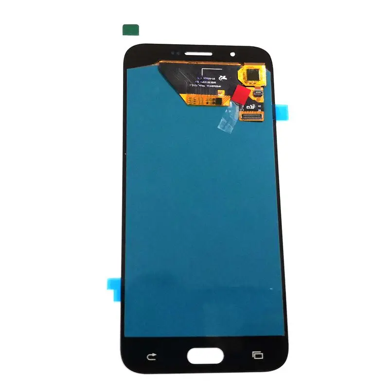 Активно-матричные осид для Samsung Galaxy A8 2015 A800 SM-A800F A800M A800fn/ds A800T Amoled LCD с сенсорным