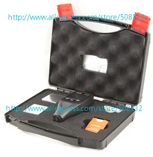 Измеритель толщины краски CM8806FN измеритель цветного экрана CM 8806FN|gauge thickness|gauge