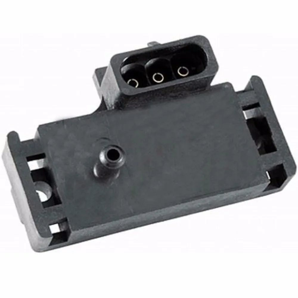 MAP Sensor Air Boost Pressure Sensor For Alfa Romeo Daewoo Lanos Ford