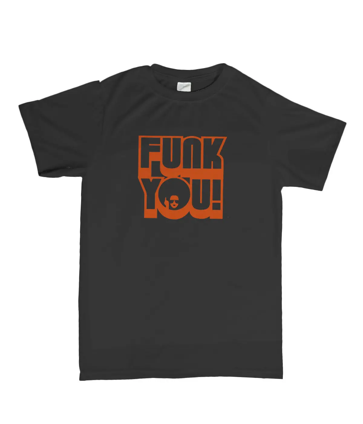 Funk You camiseta FUNK camisetas baratas al por mayor, 100 algodón