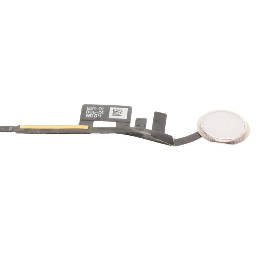 Flex Cable Ribbon Connector for iPad 5/Air A1822 Home Button Module Key