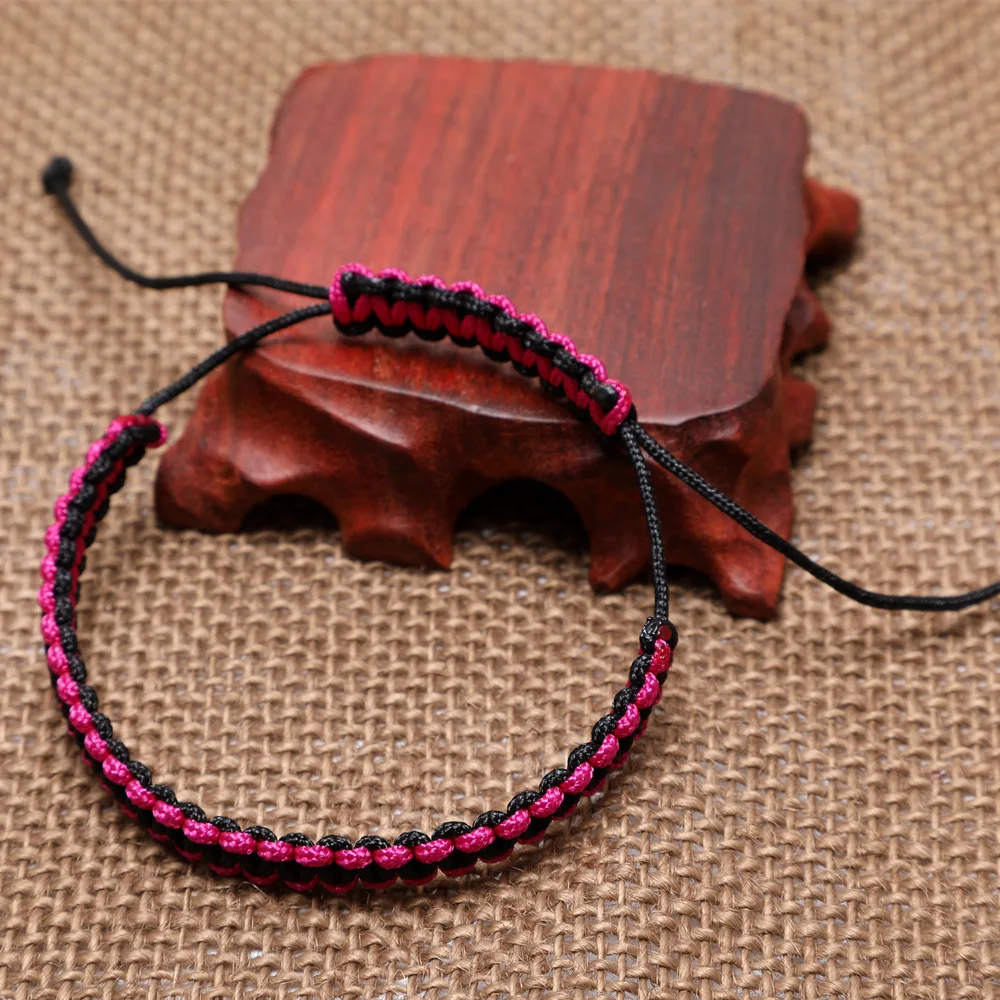 Aladdin New Fashion Red String Bracelets Good Luck Bracelet Kabbalah Bracelet Protection Macrame Friendship Bracelets Gift