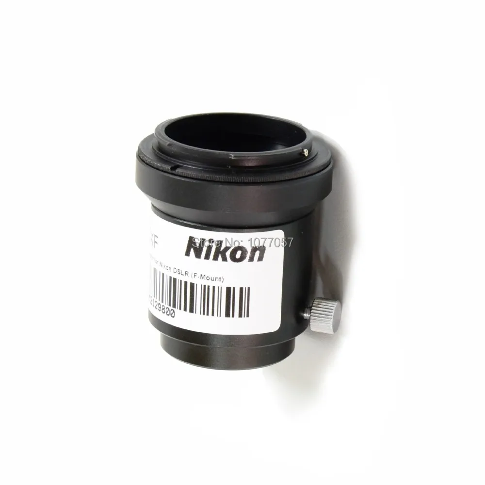 Free shipping ! NIKON DSLR/SLR CAMERA LENS C mount Adapter for