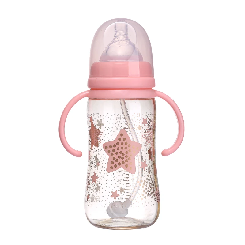 latex free baby bottles