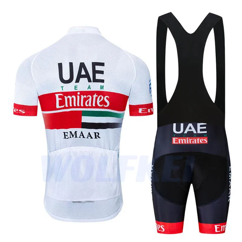 ОАЭ Ropa ciclismo велосипед Майо нагрудник шорты комплект горный велосипед спортивный унисекс Одежда для велоспорта анти-пот велосипед одежда для мужчин
