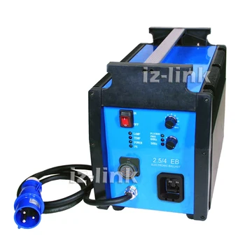 

Just For Brazil Mr. Guedes ALUMOTECH High Speed 1000Hz HMI Electronic Ballast For M40 220~240V 2500W 4000W