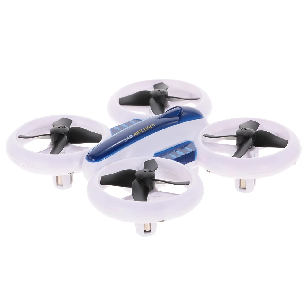 LED Light RC Quadcopter MJX 532 Altitude Hold Mini Drone 3D Flip Headless Mode RC Quadcopter RC Toys Boys Gifts