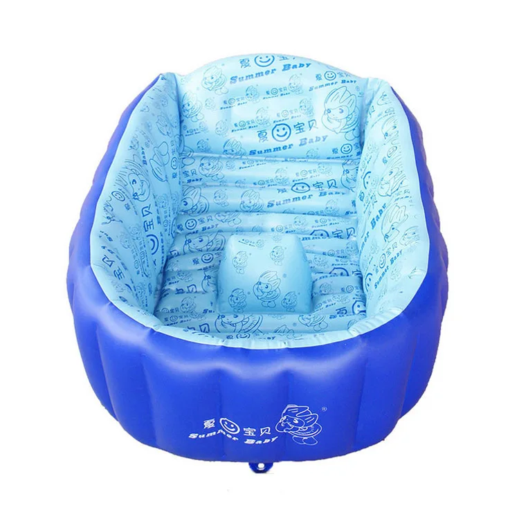 Buy 2017 Inflatable Pool For Children Oval Inflatable Swimming Pool Portable