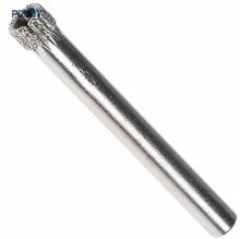Free Shipping High Quality Glass glass tools Plating glass drill 5mm marble and ceramic drilling