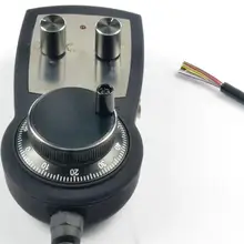 Высококачественный стандартный ручной Пульс MPG01