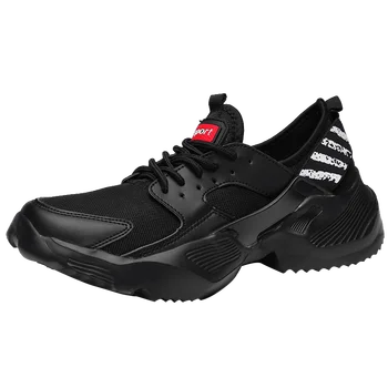 

Men's Casual Shoes Breathable Male Mesh Running Shoes Classic Tenis Masculino Shoes Zapatos Hombre Sapatos Sneakers