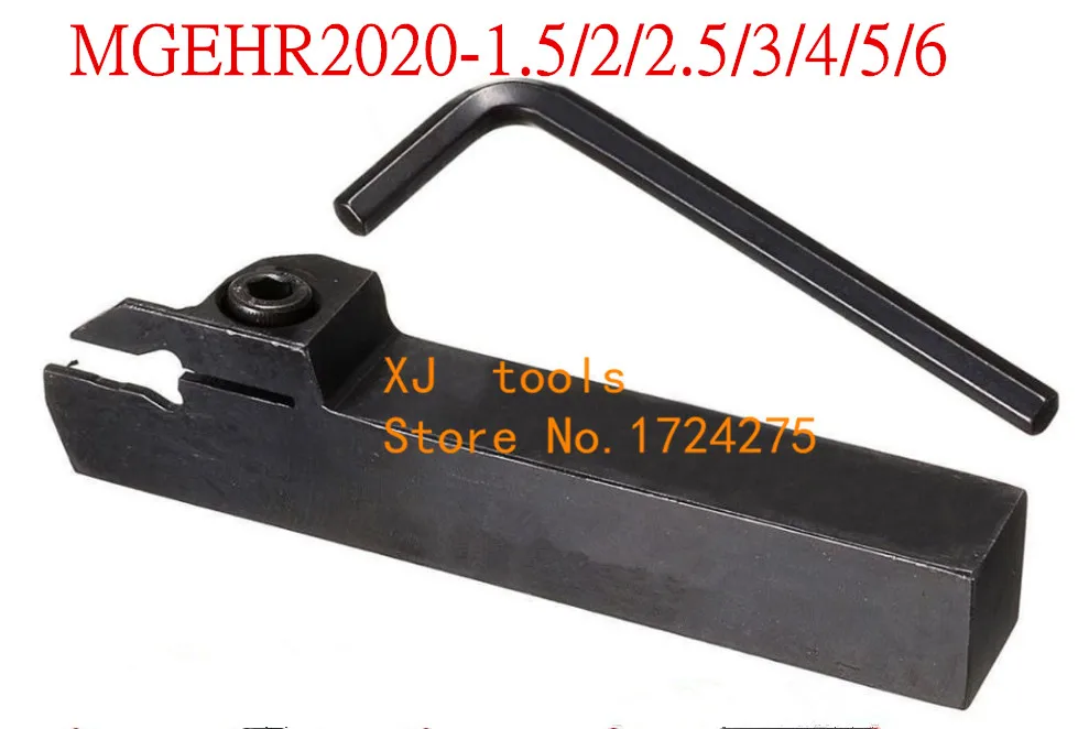 

MGEHR2020-1.5 MGEHR2020-2 MGEHR2020-2.5 MGEHR2020-3 MGEHR2020-4 petiole CNC токарный инструмент стержень, токарный инструмент