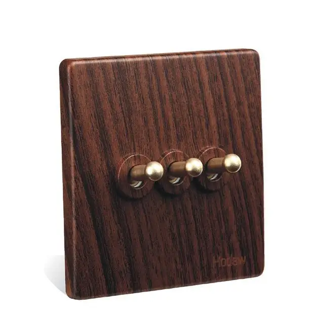 10A wall switch,Fashion British Style light switch,220V ...