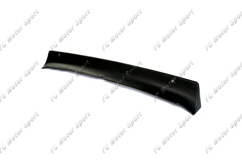 1970-1973 Datsun 240Z (S30) Rocket Bunny Pandem Style Rear Ducktail Wing Spoiler FRP (6)