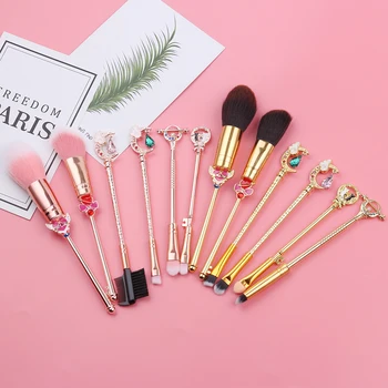 Sailor Moon – Makeup Brushes Set