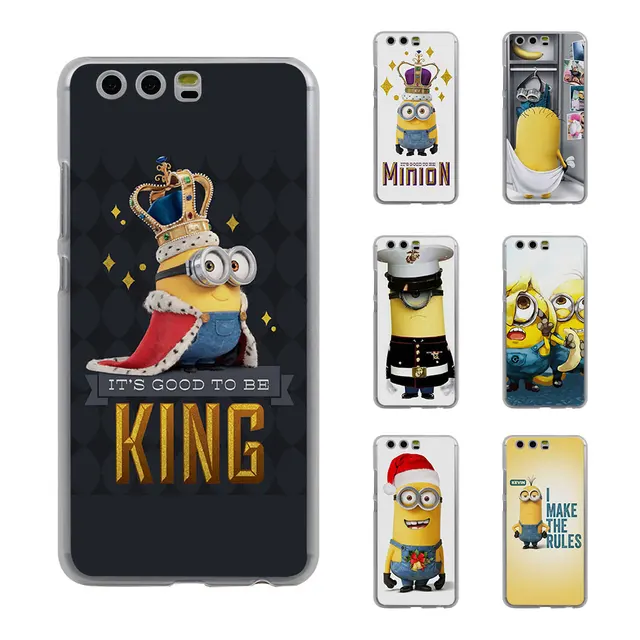 coque huawei p10 minion coque huawei p10 minion