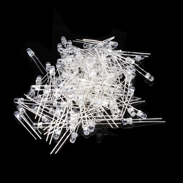 100--SMD-0805-------0805-SMD-LED--Blinkend-Flash
