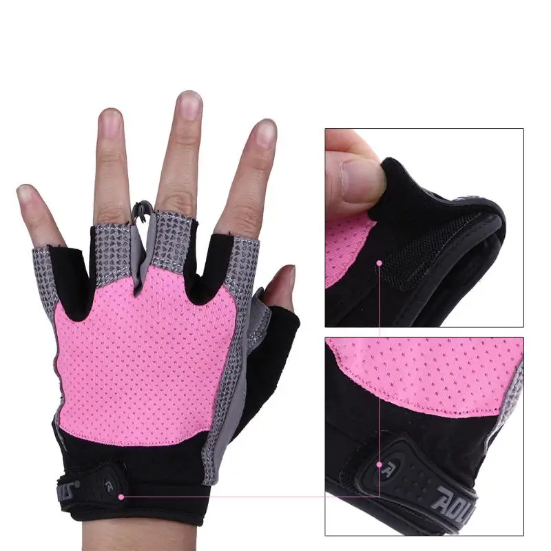 Unisex Gym Weightlifting Gloves Body Building Training Sports Fitness Gloves Gym Exercise Weight Lifting Training Mittens Unisex Gym Weightlifting Gloves Body Building Training Sports Fitness Gloves Gym Exercise Weight Lifting Training Mittens