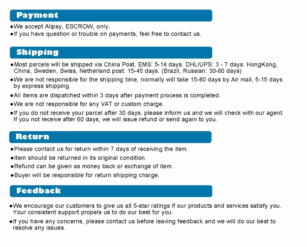 SMT policy