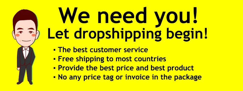 drop shipping