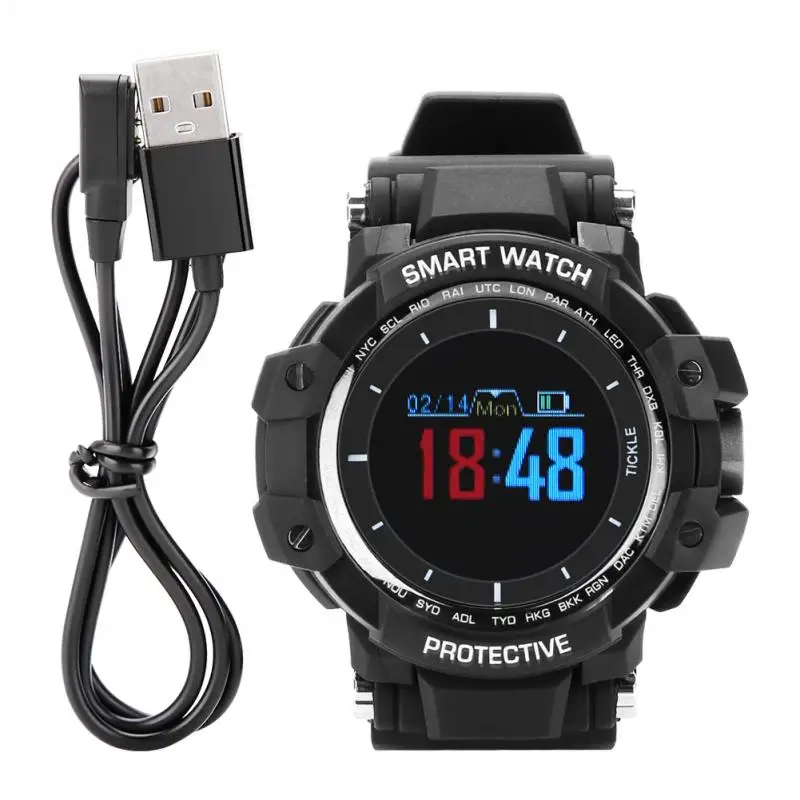 flexible oled smartwatch