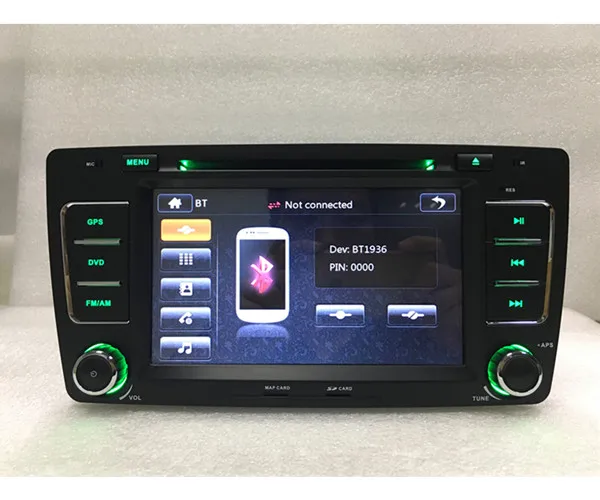 Best 2 din car radio dvd Stereo Radio Player For Sk oda Octavia Laura 2004- 2013 a5 GPS Stereo BT System 15 Best 2 din car radio dvd Stereo Radio Player For Sk oda Octavia Laura 2004- 2013 a5 GPS Stereo BT System 15