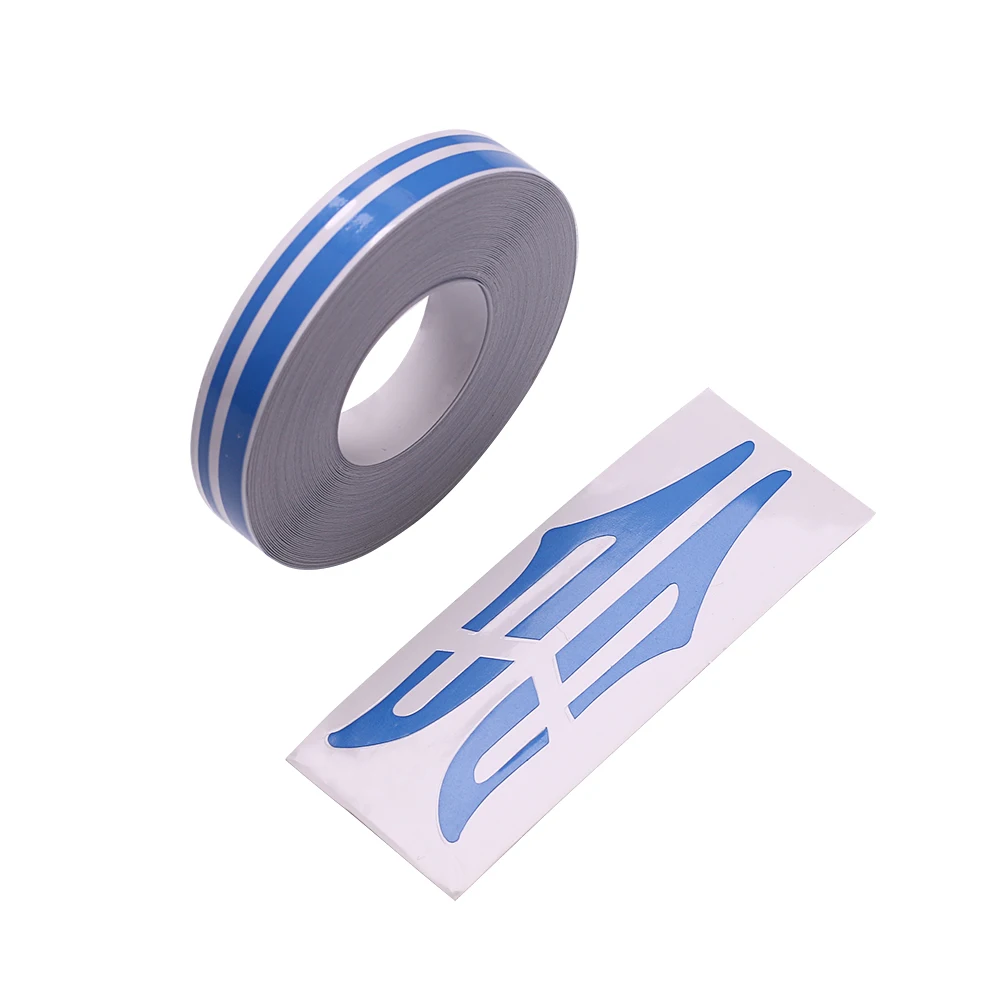 Buy High Quality 12mm x 9800mm Car Auto Stickers