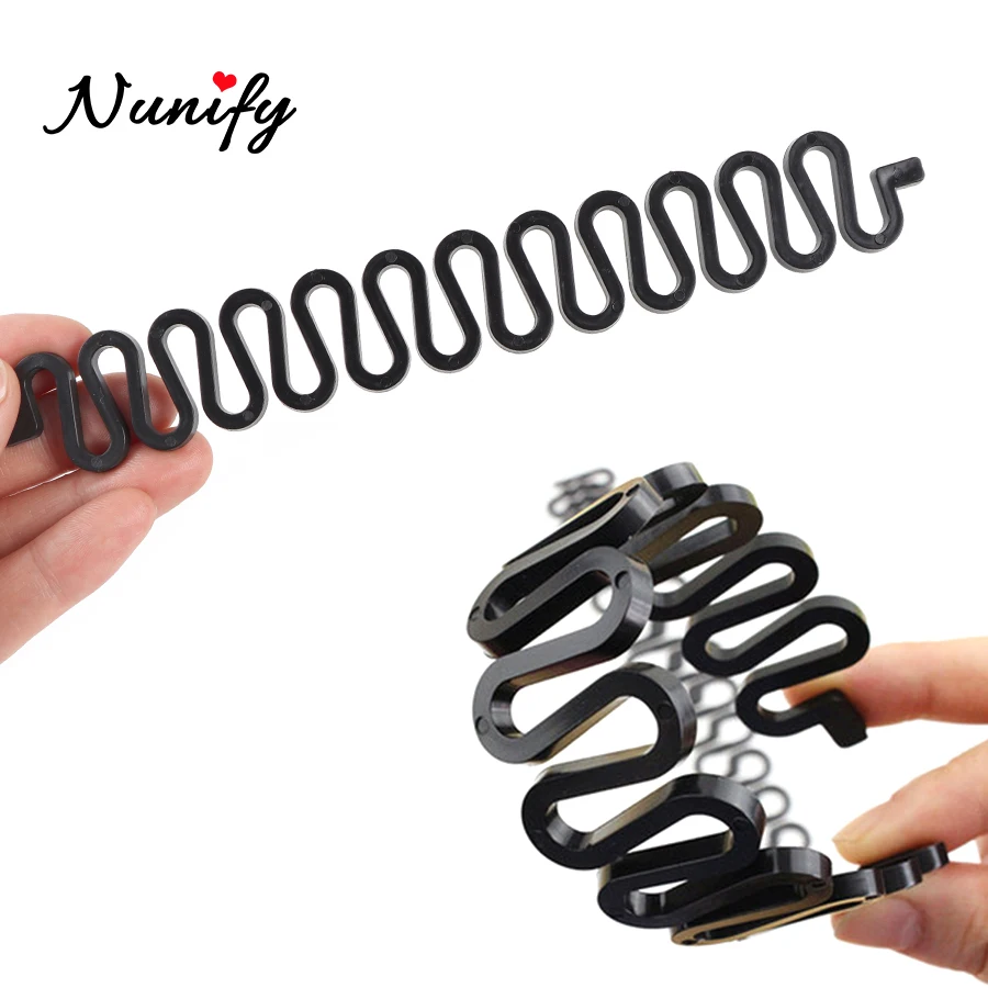 Nunify 1Pcs Fashion Women Hair Braiding Tool Girls Centipede Braider Magic Hair Twist 3 Color Hair Styling Tools Nunify 1Pcs Fashion Women Hair Braiding Tool Girls Centipede Braider Magic Hair Twist 3 Color Hair Styling Tools