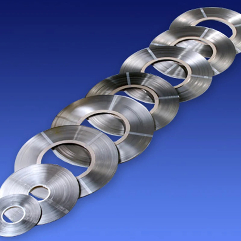 Better metals