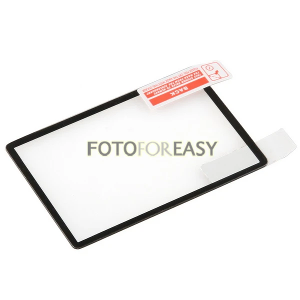 Самоклеящееся Защитное стекло для экрана Canon 6D|screen protector|6d screen protectorcanon 6d protector |