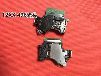 

Laser Lens For PS4 12XX KES-496 KES 496AGames Console Repair Part Optical Replacement Hot