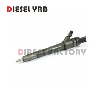

Original new common rail injector 0445110273 for 504088755, NEW HOLLAND 504377671