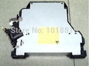 

Free shipping original for HP9000 9050 9040 Laser Scanner Assembly RG5-5826-000CN RG5-5826 on sale