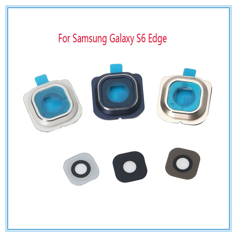 For Samsung Galaxy S6 Edge