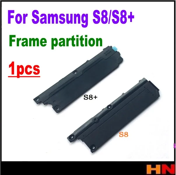 1 шт. для Samsung S8 + G9500 G950U G9550 G955F Кронштейн Рамка разделительная опорная перегородка