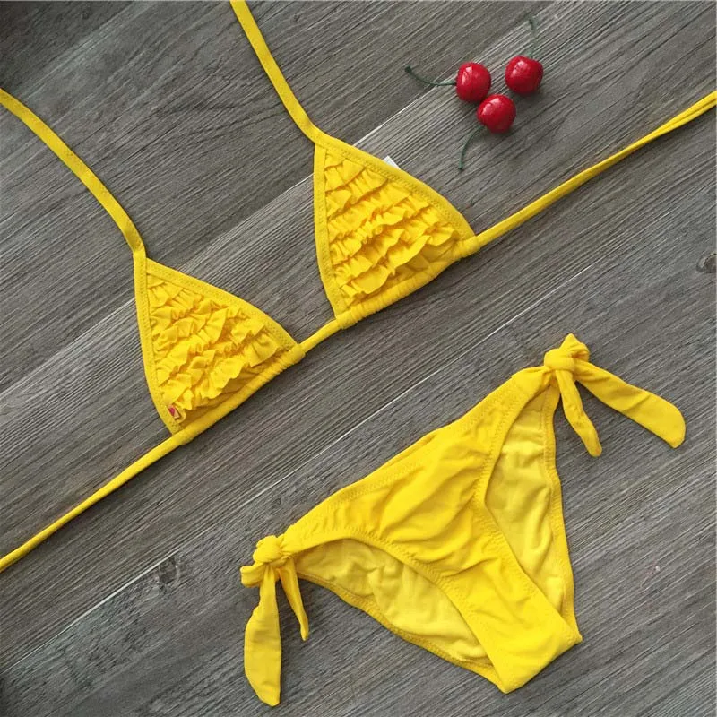Bikini F r Teenager Bademode F r M dchen Sommer Sonne Strand Spargut bikini-f-r-teenager-bademode-f-r-m-dchen-sommer-sonne-strand-spargut