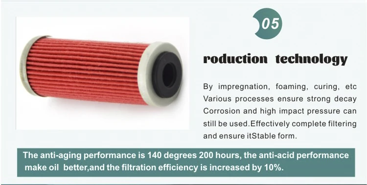HF652 OIL FILTER (10)