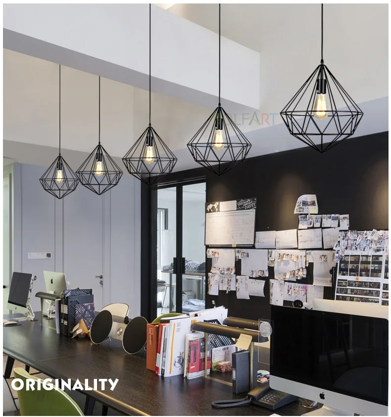 Diamond-chandelier-industrial-style-creative-personality-retro-wrought-iron-art-small-chandelier_13