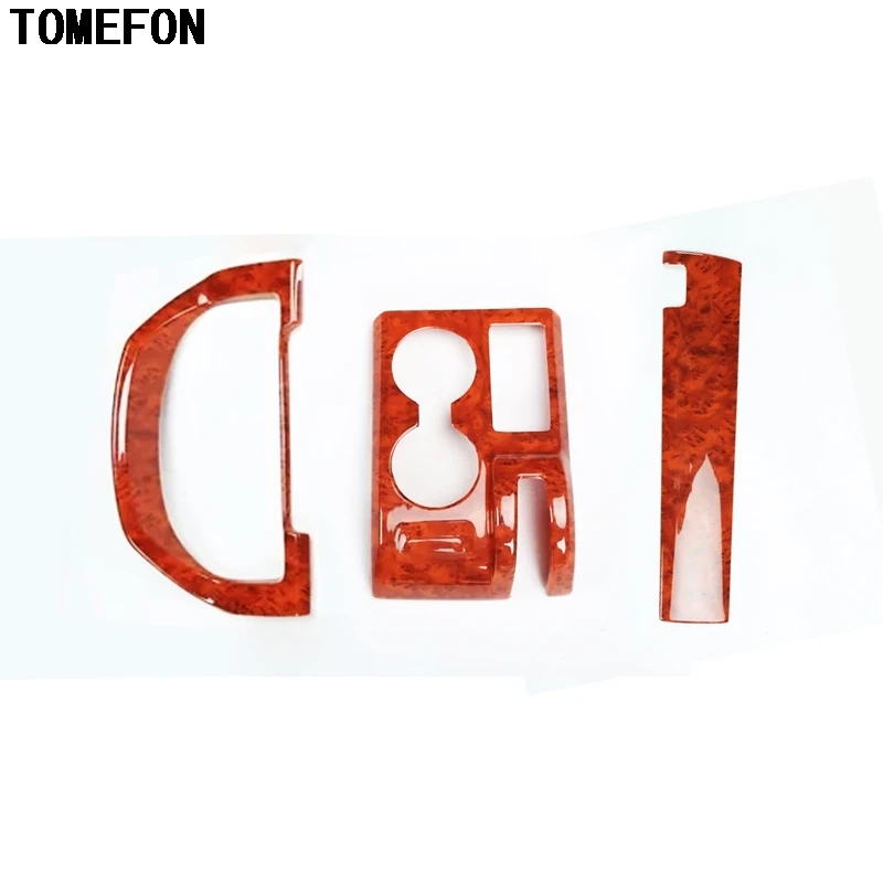 TOMEFON ABS специальная краска коптер переключения передач средняя рамка приборной