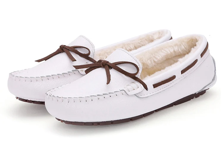 HX 1103 (15) 2017 Winter Women Shoes Cotton