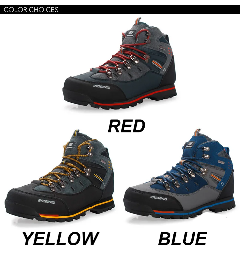 Brideng Hiking Boots Top Sellers, 66 