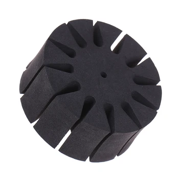 

12 Arrows Separator Quiver Protection Spliter Shelf Bow Hunting Shooting Archery Arrow Holder 1Pc EVA Foam Round Rack