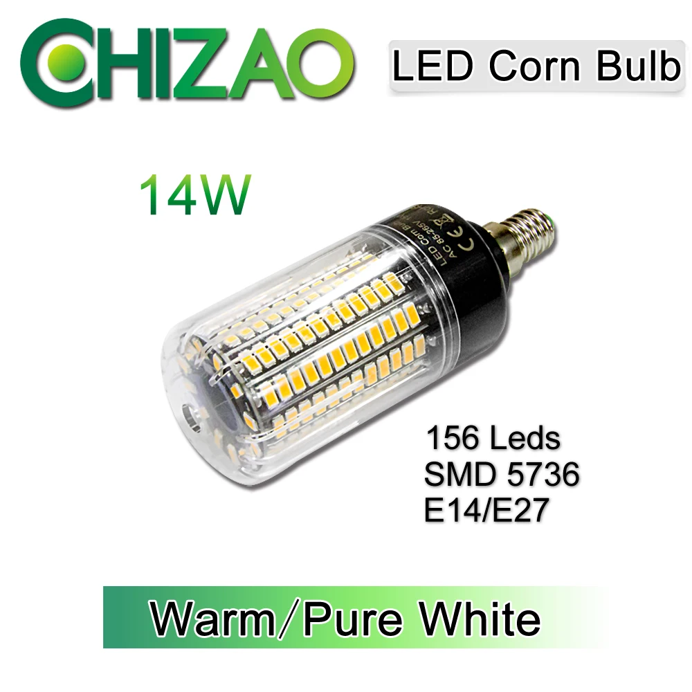 Lâmpadas Led e Tubos chizao e27 220 v lâmpada Número do Chip Led : Pces 1